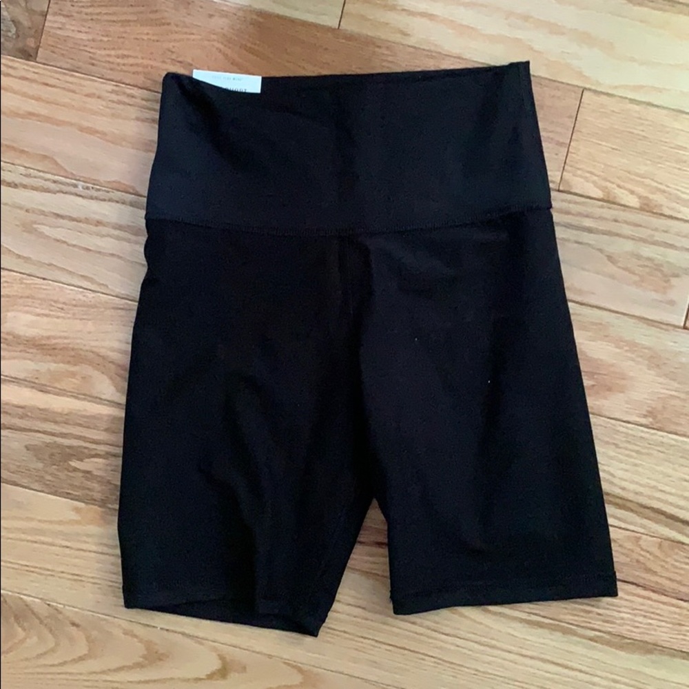 Aerie Bike Shorts New With Tags!